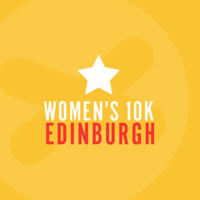 Women\'s 10K Edinburgh 2026