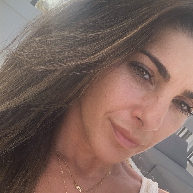 Maria Theodoulou