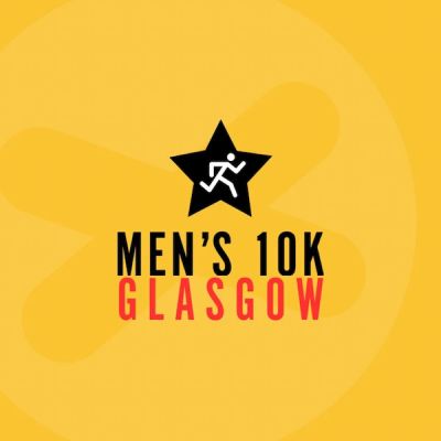 Men\'s 10K Glasgow 2026