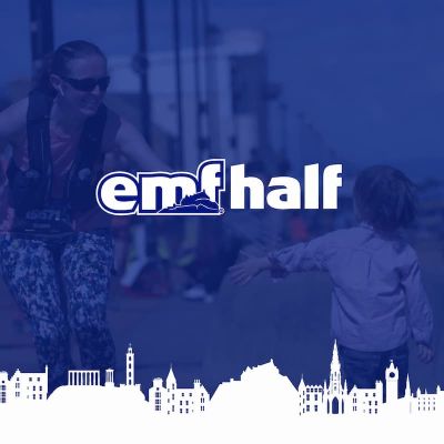 Edinburgh Half Marathon 2027