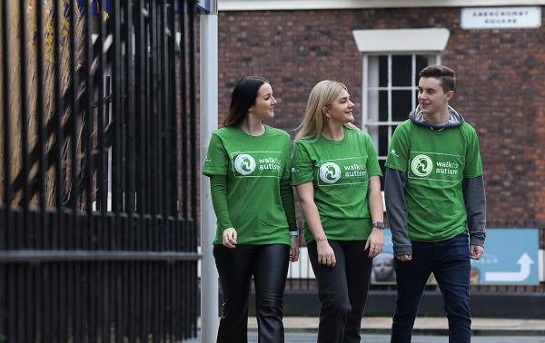 Your Walk Could Reveal Autism A Must Read For Parents Adults - vys9fma