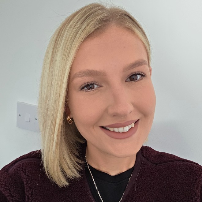 Rebecca Dakin
