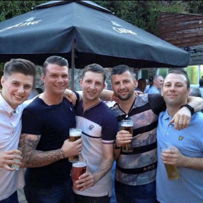 Dan Butland