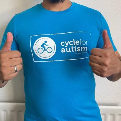 Cycle For Autism