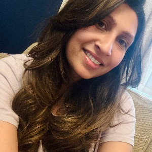 Sara Azeem