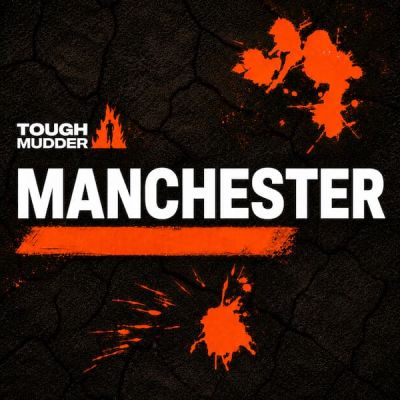 Tough Mudder Manchester 2026 (£30 Entry Fee)