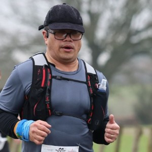 Ronald Cortez