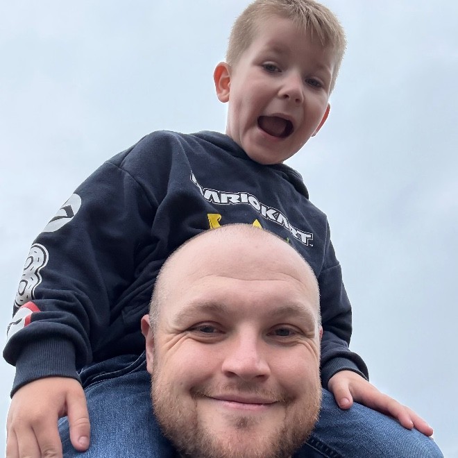 uncle annoying
