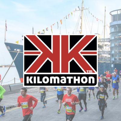 Kilomathon 13.1K 2027
