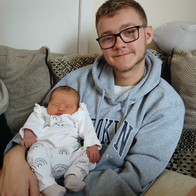 Daniel lee Mcgill