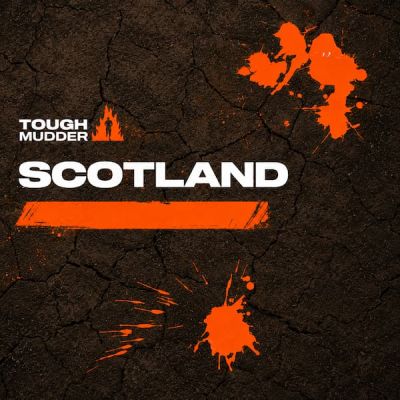 Tough Mudder Scotland 2026 (£30 Entry Fee)