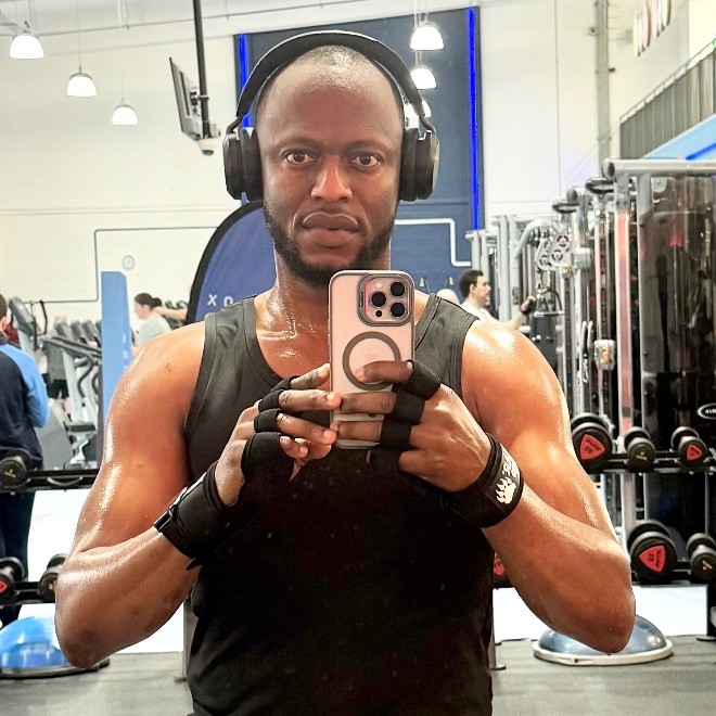 Ephraim Otumudia