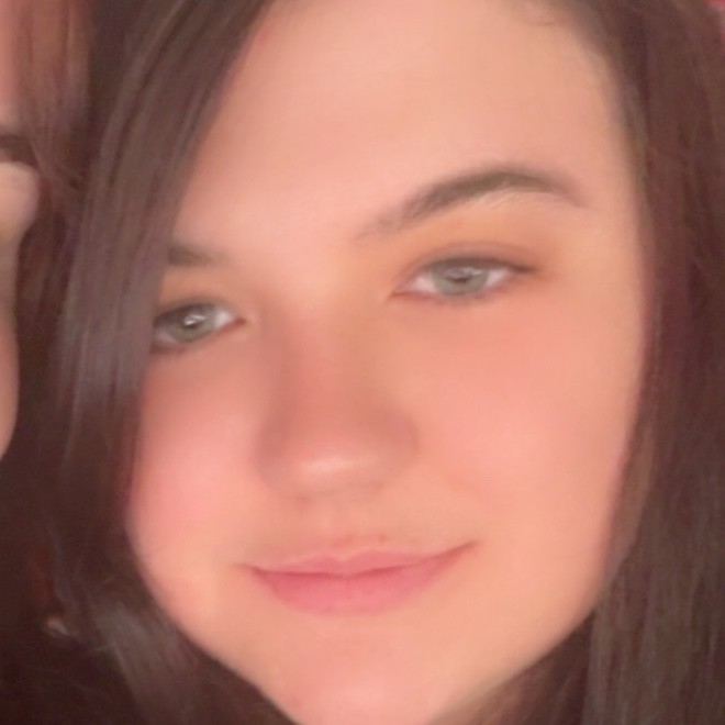 Amber Maddocks