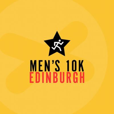 Men\'s 10K Edinburgh 2026