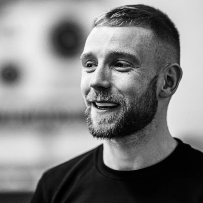 Ryan Mooney