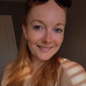 Kirsty Marlow