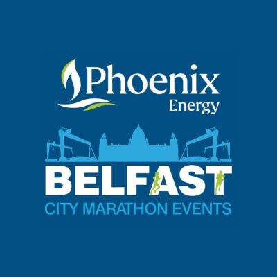Belfast City Half Marathon 2026