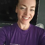 Rebecca Rosser