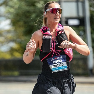 Becki Dell
