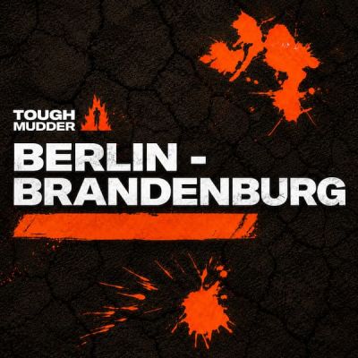 Tough Mudder Berlin - Brandenburg 2026 (£30 Entry Fee)