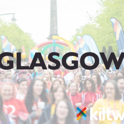 Kiltwalk Glasgow 2026 (COMPLETED)