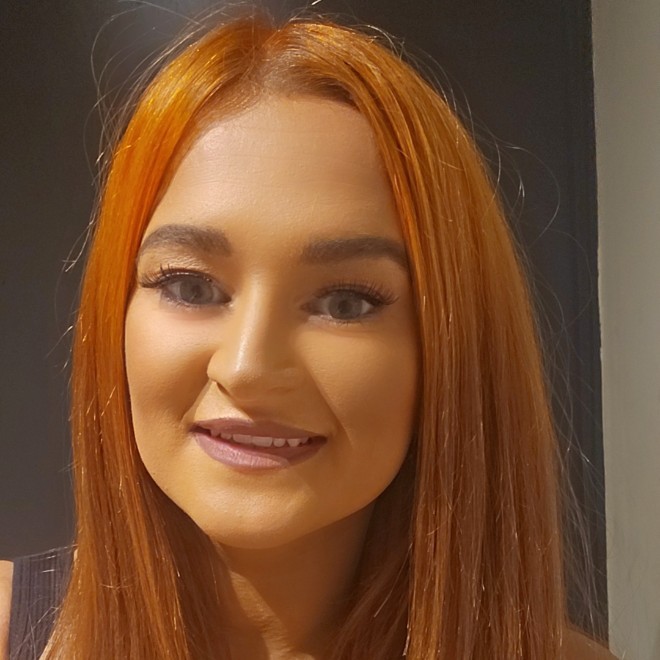 Natalie Dawson