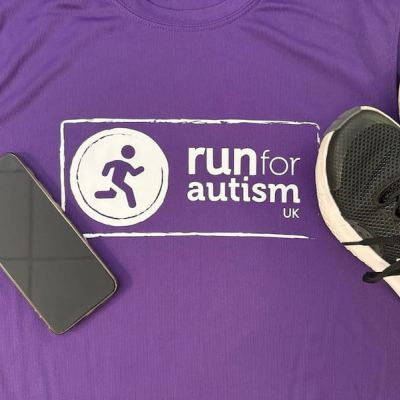 Run for Autism 2026